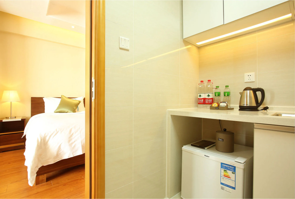 Yantai Tianma Argyle Suites