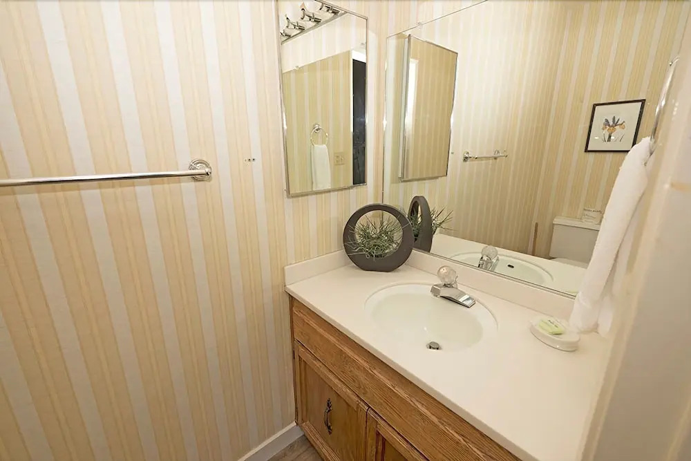 3330 Pine Hill Road 2 Bedroom Home by RedAwning