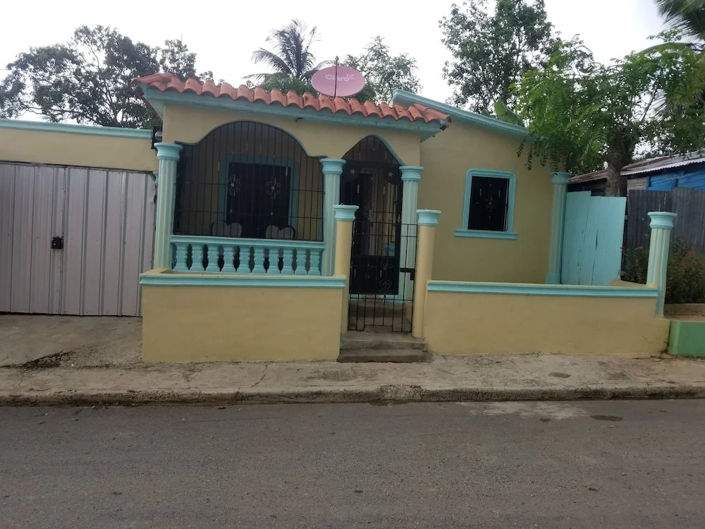 Hotel mi casa