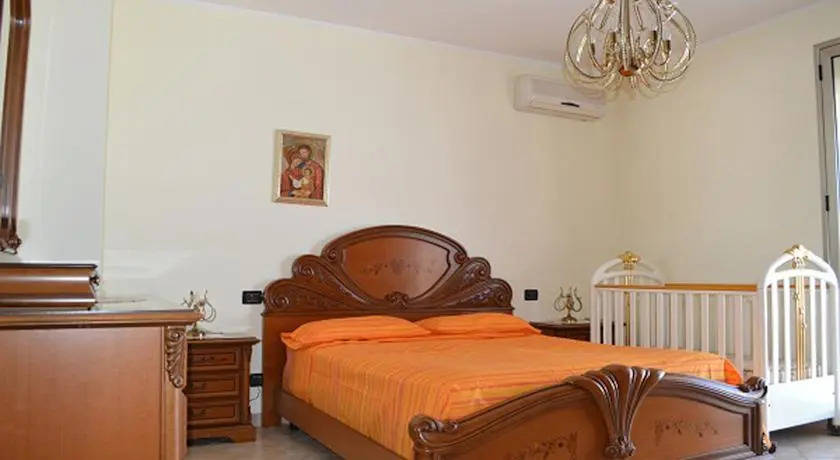 Casa Fabiana