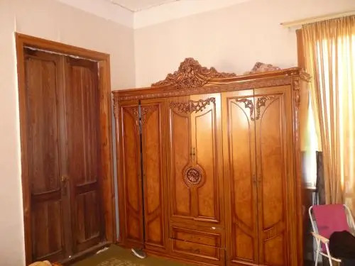 Enguri Quest House