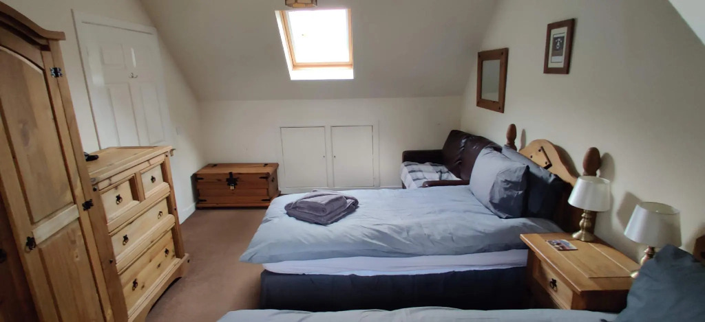 The Cobbler Cottage - Loch Lomond and Arrochar Alps