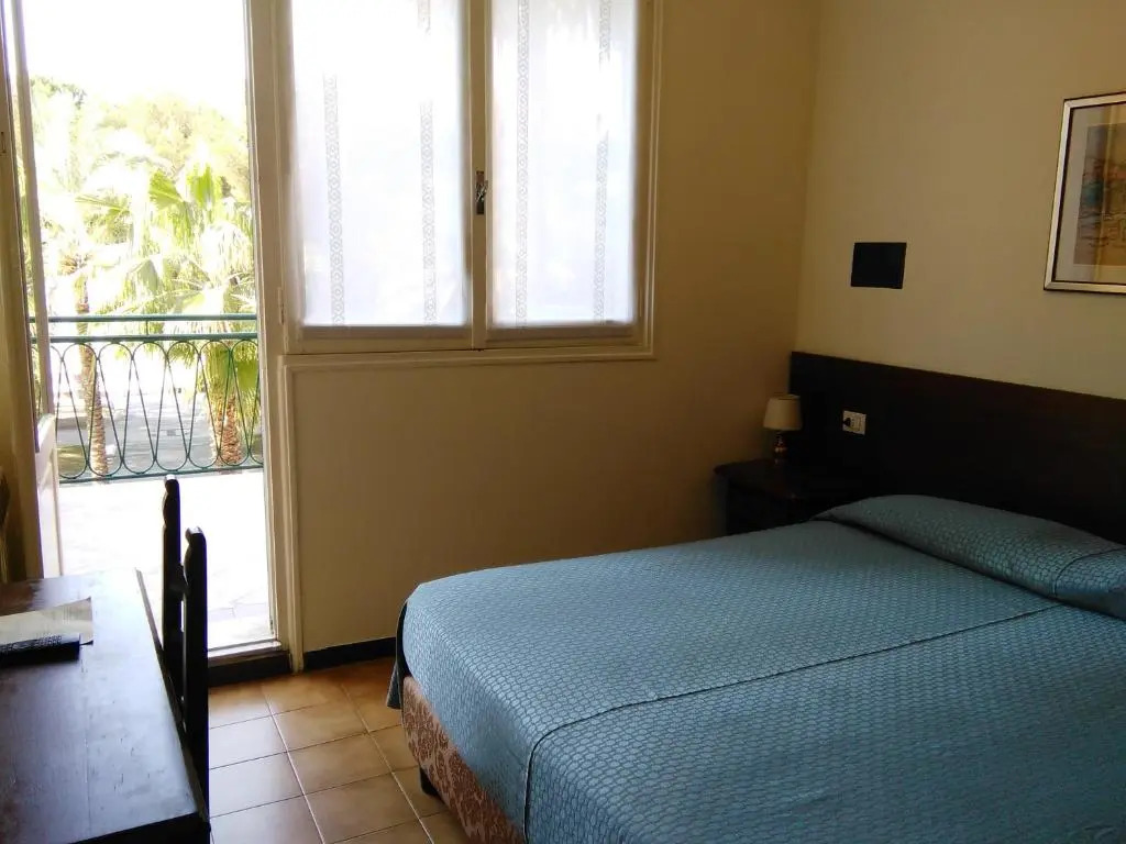 Ristorante Hotel Mira