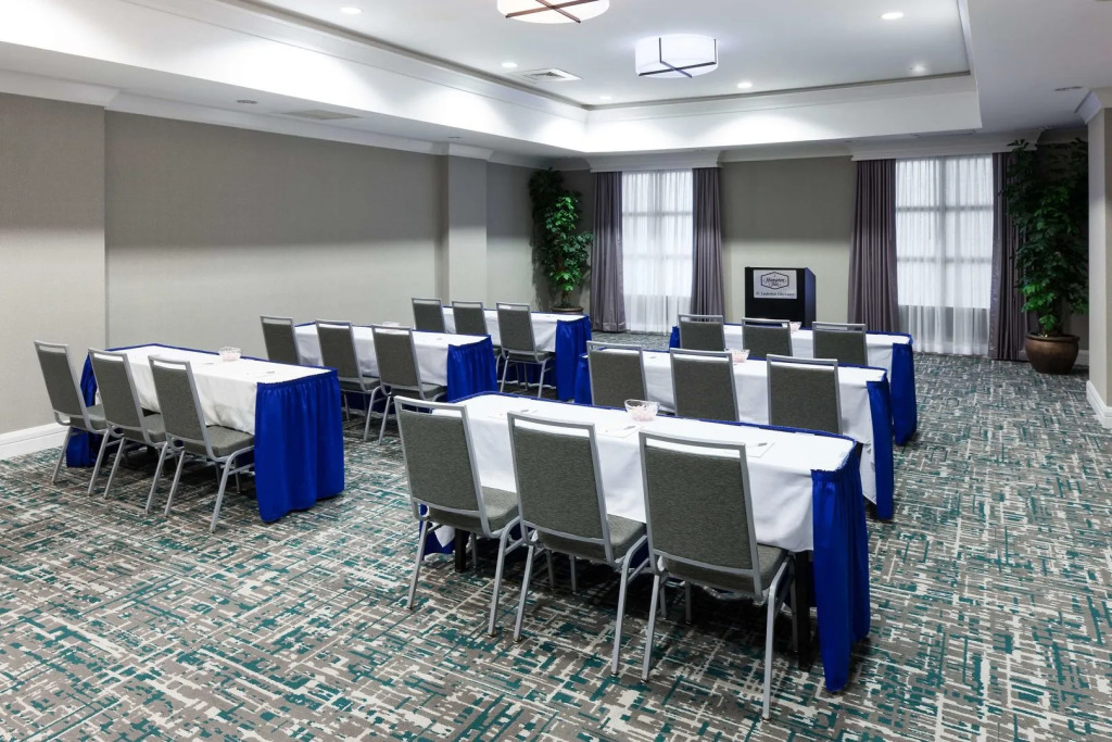 Hampton Inn Fort Lauderdale Downtown Las Olas Area