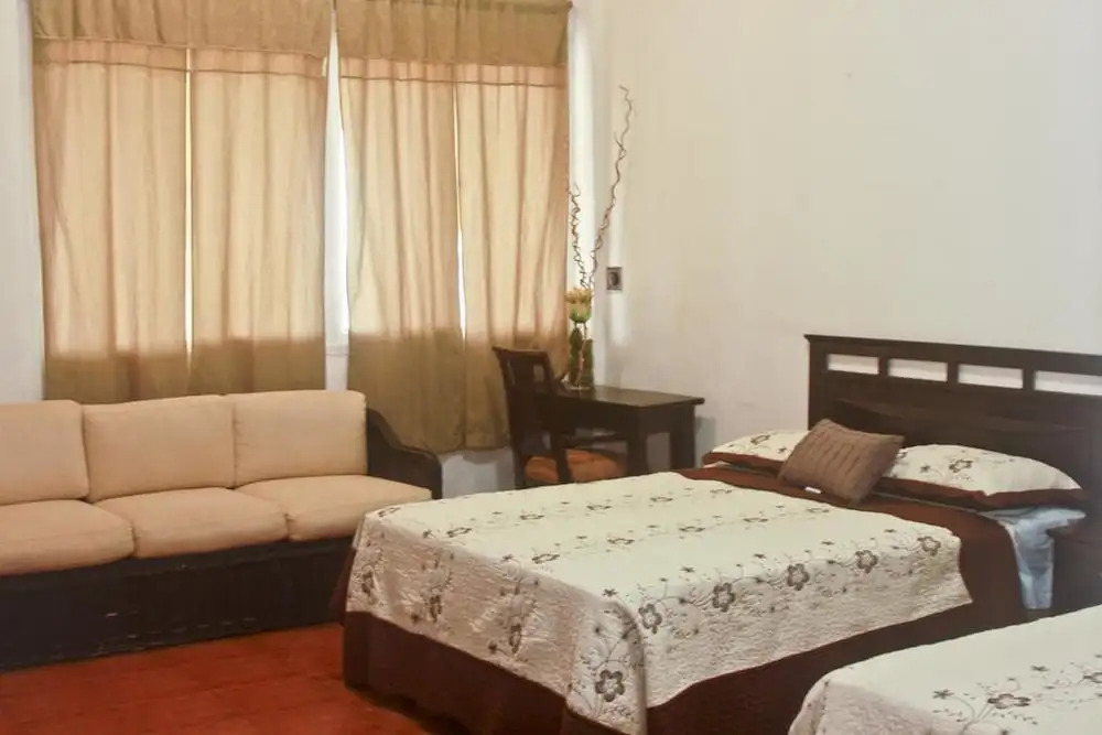 Quinta MonteCarlo