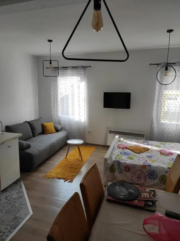 Hostel Magaza