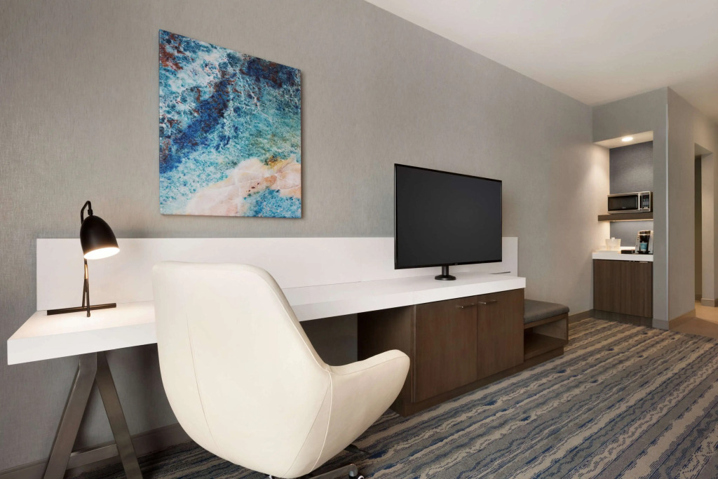 Hilton Garden Inn Lompoc, Ca