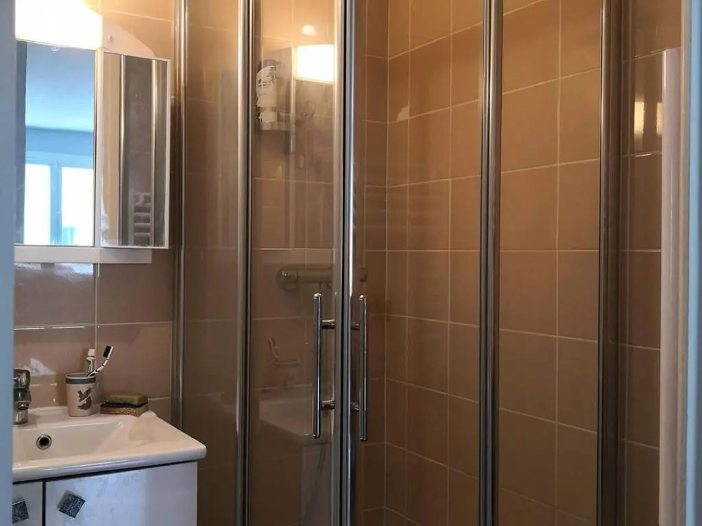 Appartement Villard-de-Lans, 3 pièces, 4 personnes - FR-1-548-18