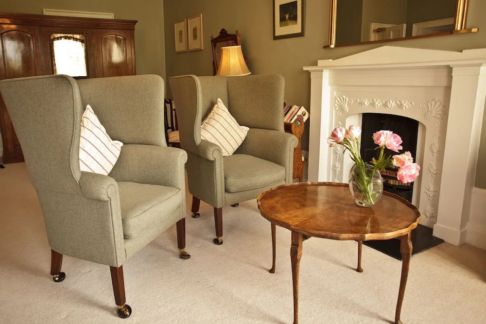 Boath House Hotel