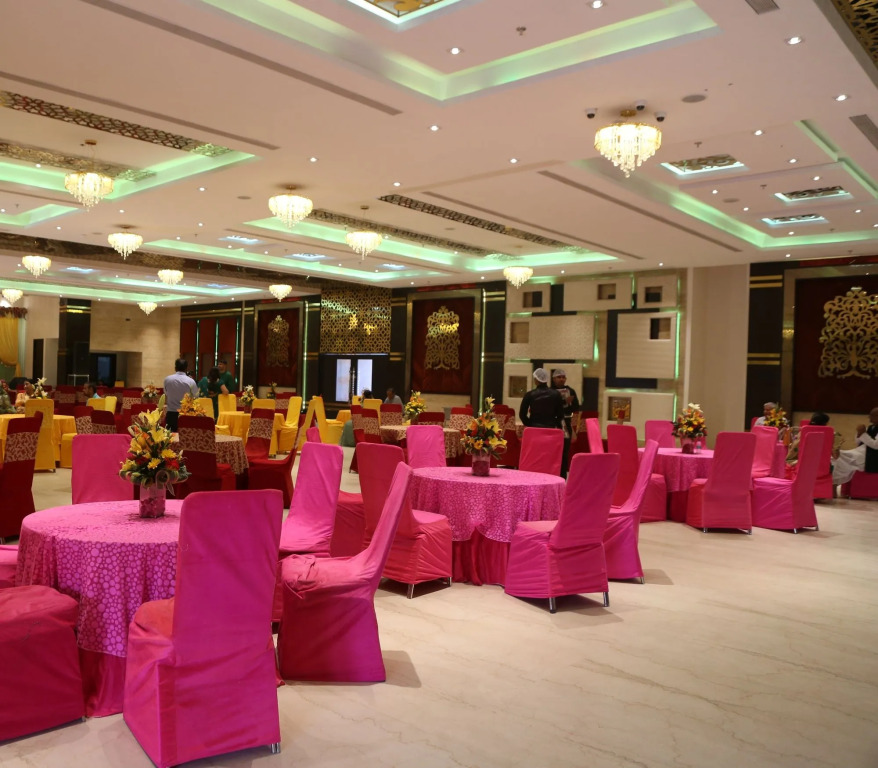 Hotel Kasturi Orchid