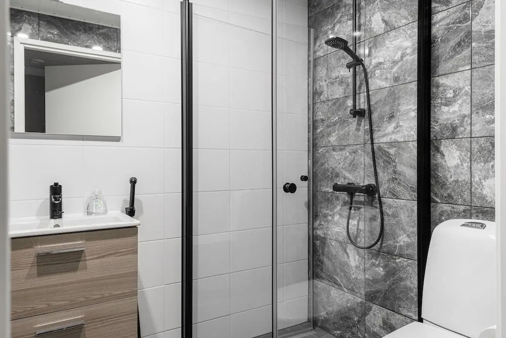 Prime Apartments Pori Central