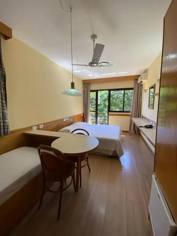 Hotel Canto da Ilha