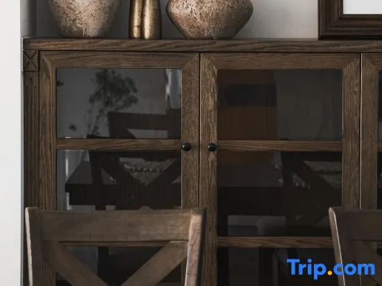 Dali Yunshang Banshan Garden Sea View Guesthouse