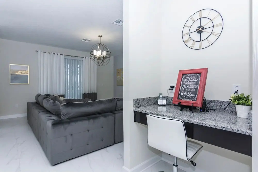 Magic Disney Vacation Home Sl4827