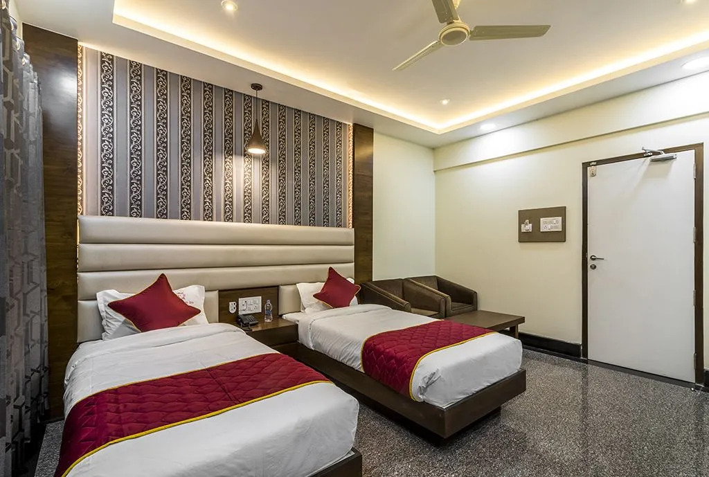 Prestige Stay Inn