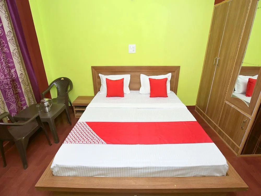 Oyo 14048 Home Cozy Studio Nahan Kasauli