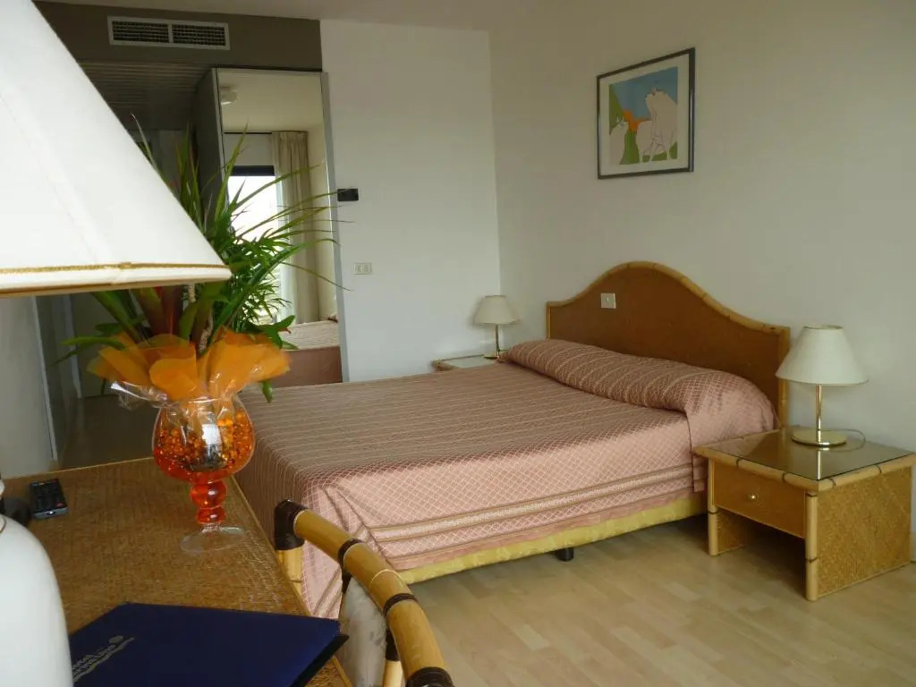 Hotel Marina Uno