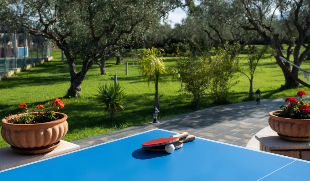 Aneli Villas - Villa Elissavet