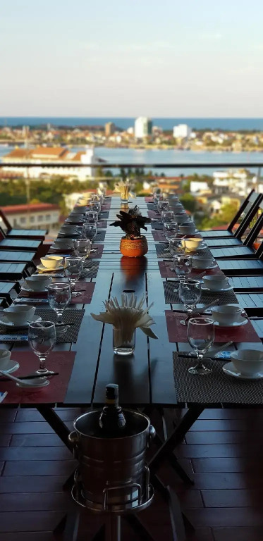 Tan Binh Hotel