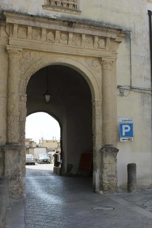 Casa vacanza Lantico fontanino