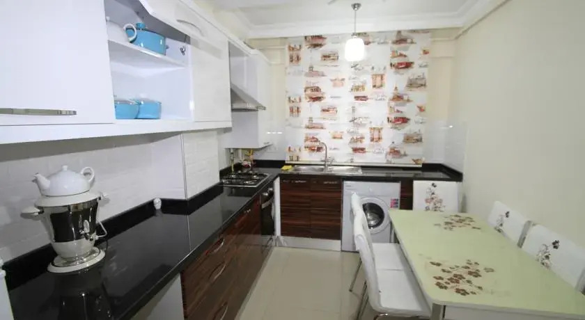 Aparthotel Durra 1
