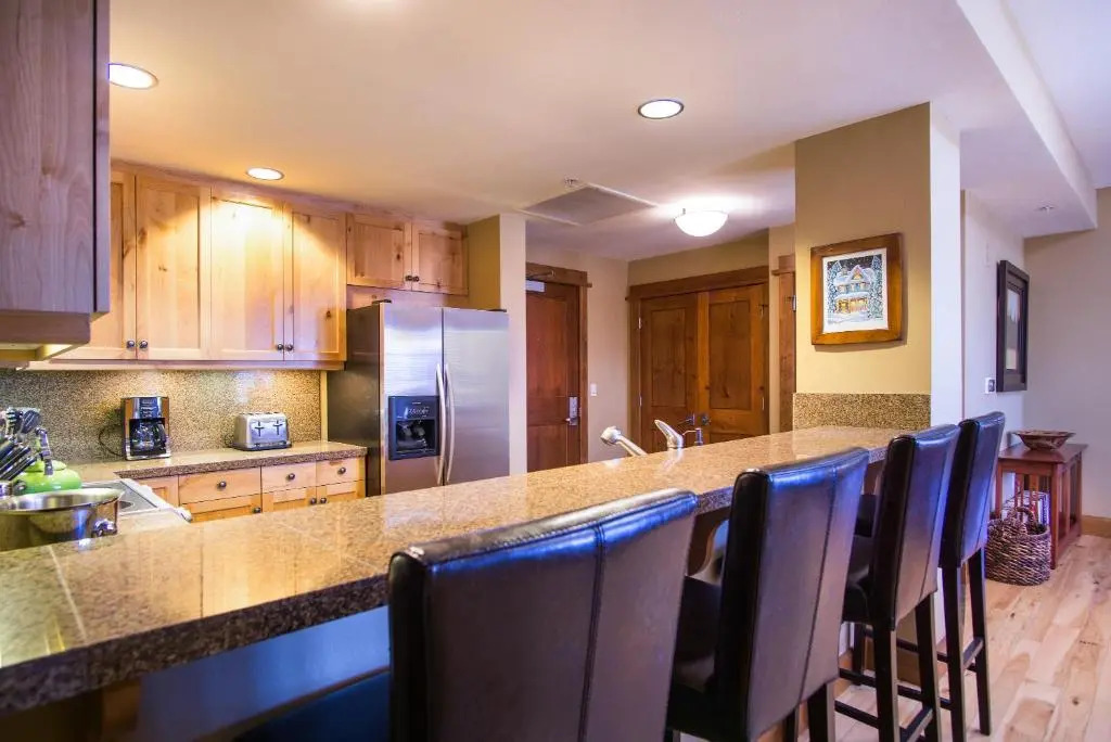 New Reduced Rates in Village at Northstar Residence! - 201 Iron Horse South