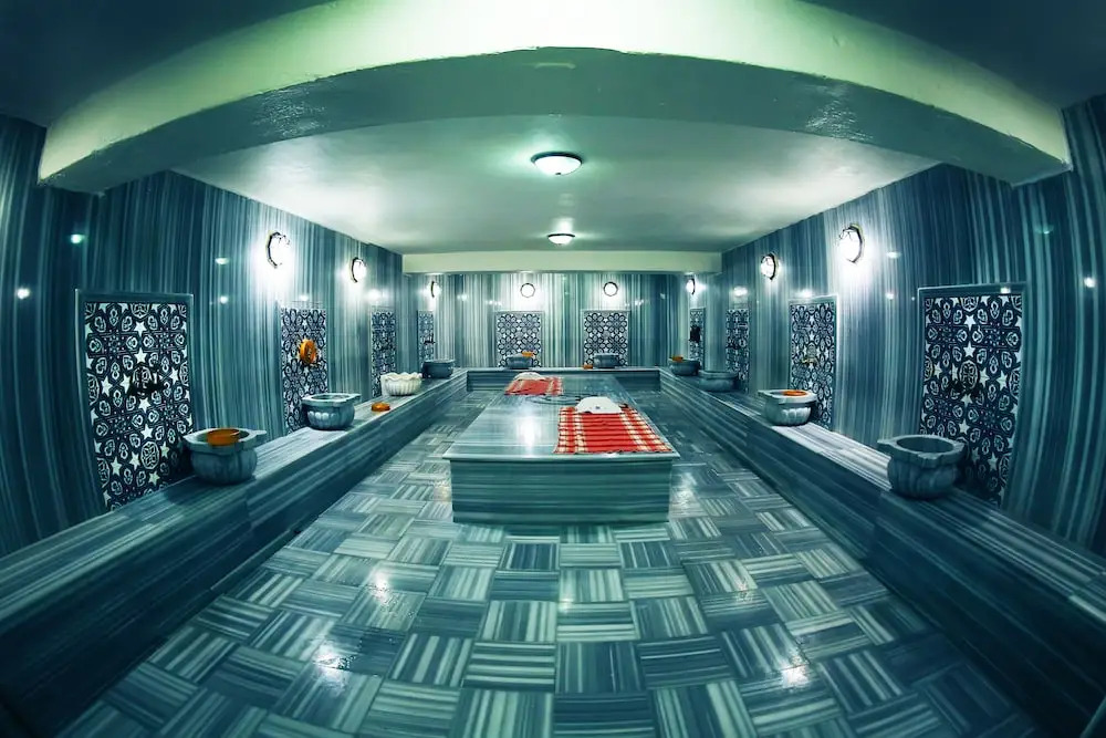 Nasa Gold Hotel