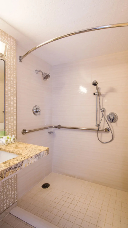 Holiday Inn San Francisco - Golden Gateway newly renovated with No Resort Fee