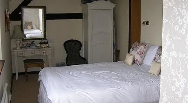 The Tithe Barn - B&B