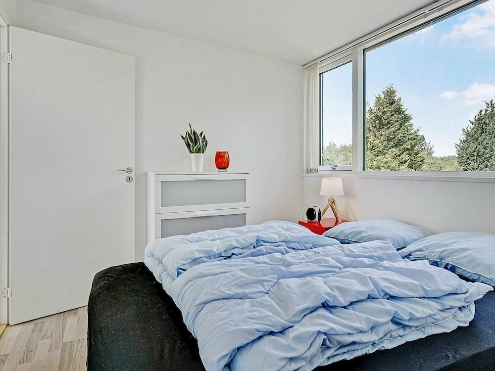 Seaside Holiday Home in Syddanmark With Sauna