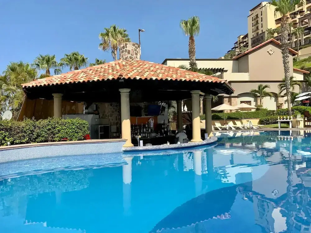 4BD Montecristo Villa Quivira Ocean Views Resort