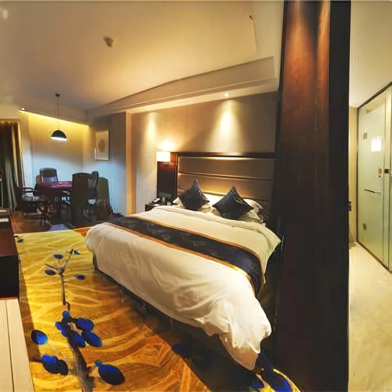 Starway Hotel (Sanmenxia Municipal Government)