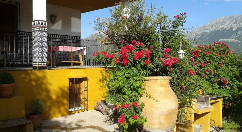 Villa Rosario