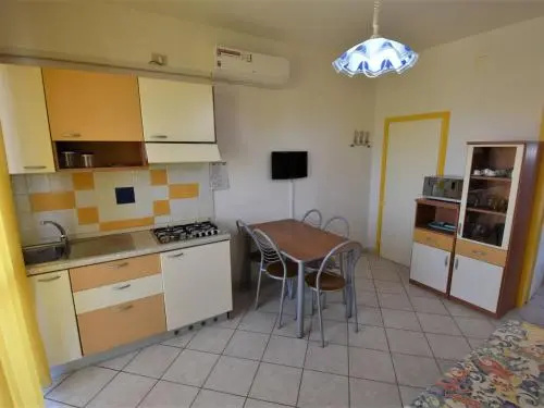 Ferienwohnung Porto Garibaldi 120S