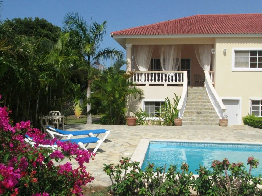 Villas in Hispaniola Residencial