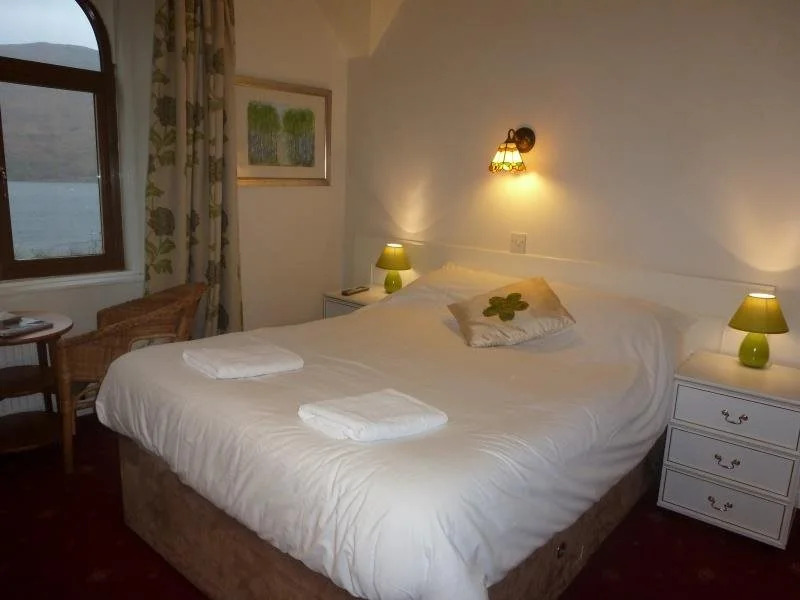 Innseagan House Hotel