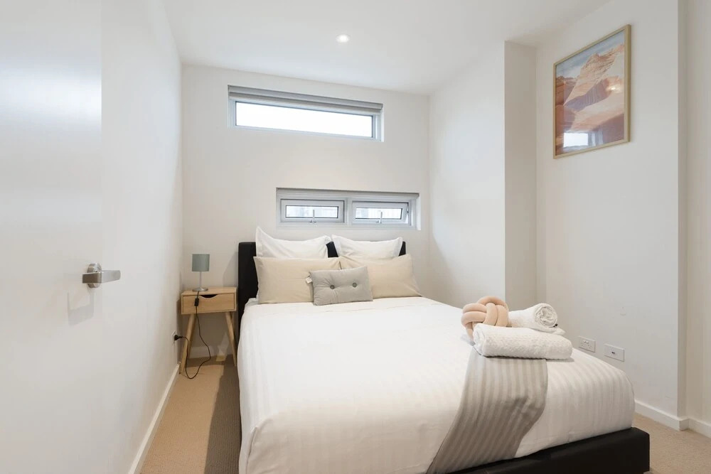 Ther-Rich Stunning CBD Apartments