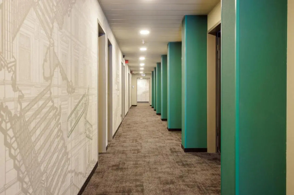 Mc Dreams Hotel Wuppertal City - 20 Min From Dusseldorf