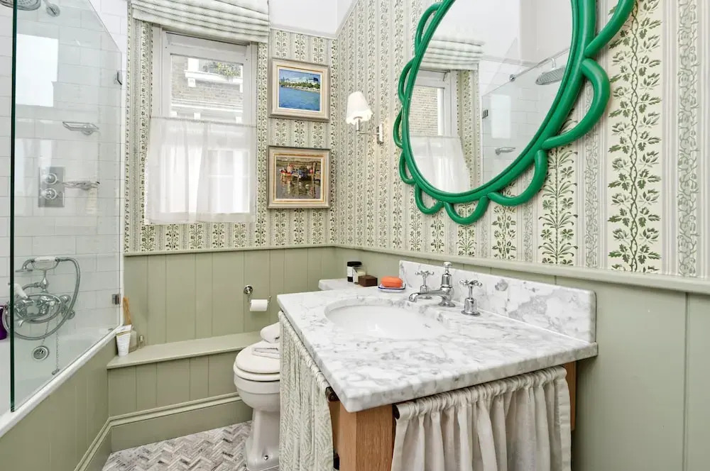 Charming 1 Bedroom 1 Bathroom Notting Hill