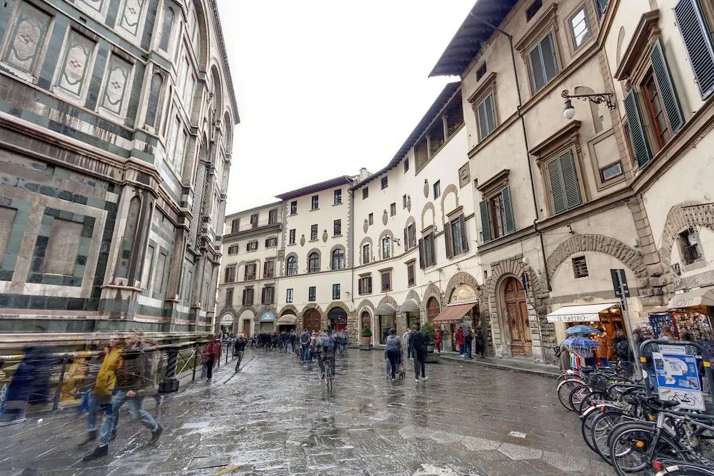 Mamo Florence - Cupolone Apartment