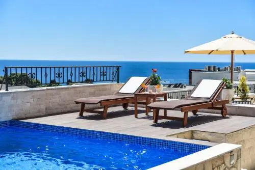 Villa Premier