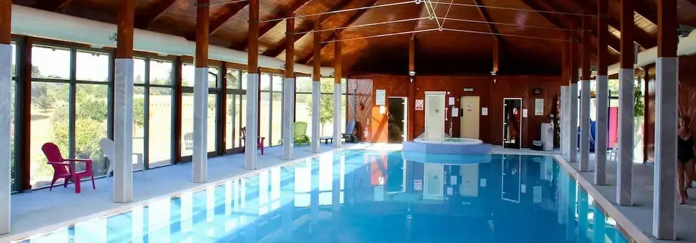 Overstone Park Hotel, Golf and Leisure Resort