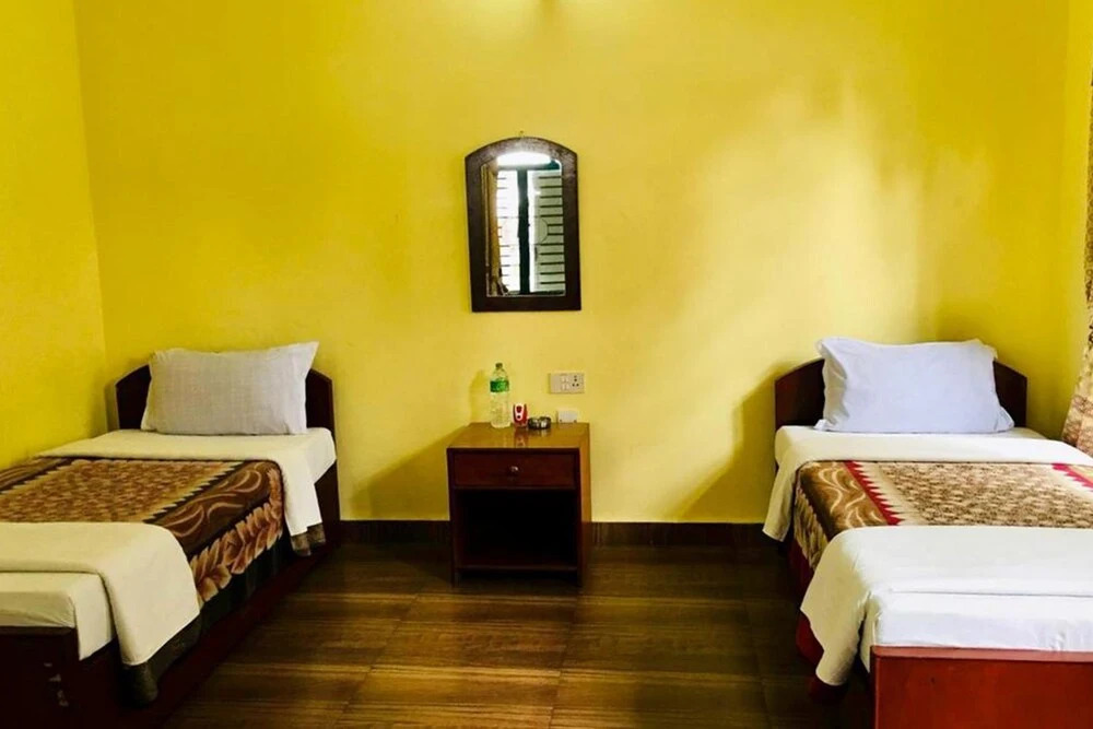 Hotel Mayur
