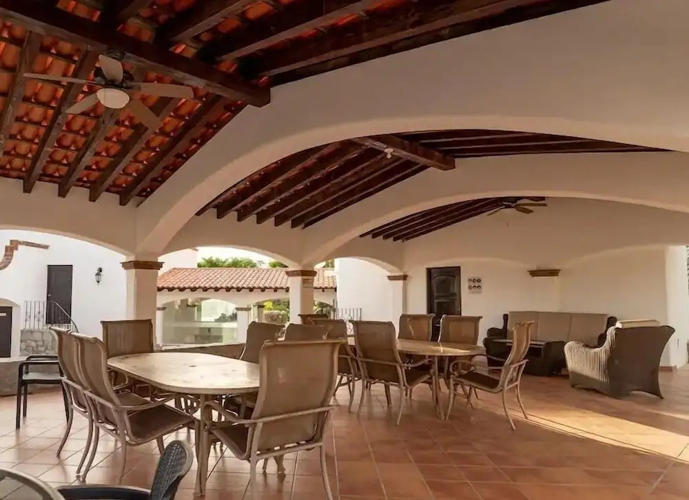 Casas TMar