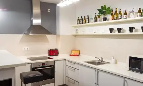 Cityhome Downtown Suites & Spa