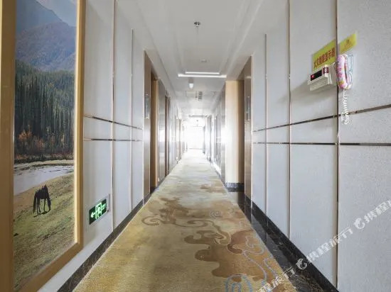 Wenzhou Hotel
