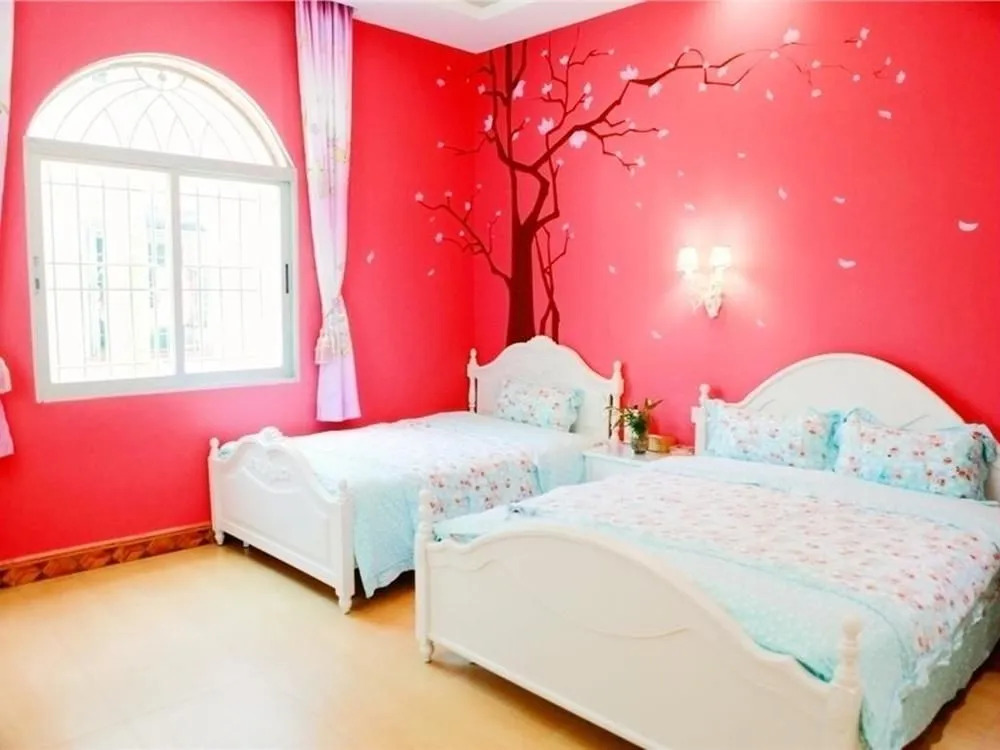 Haixinxuan Holiday Inn