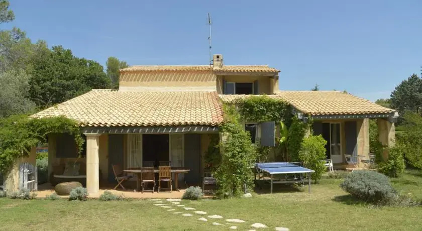 Villa Lara