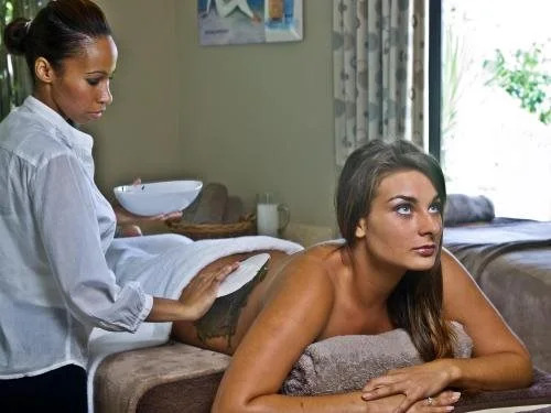 Lodge On The Lake and Wellness Spa