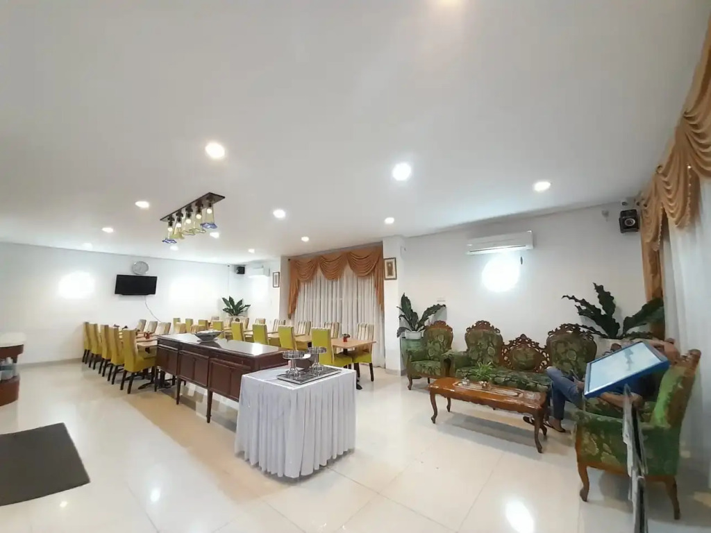 Hotel Grand Kartini